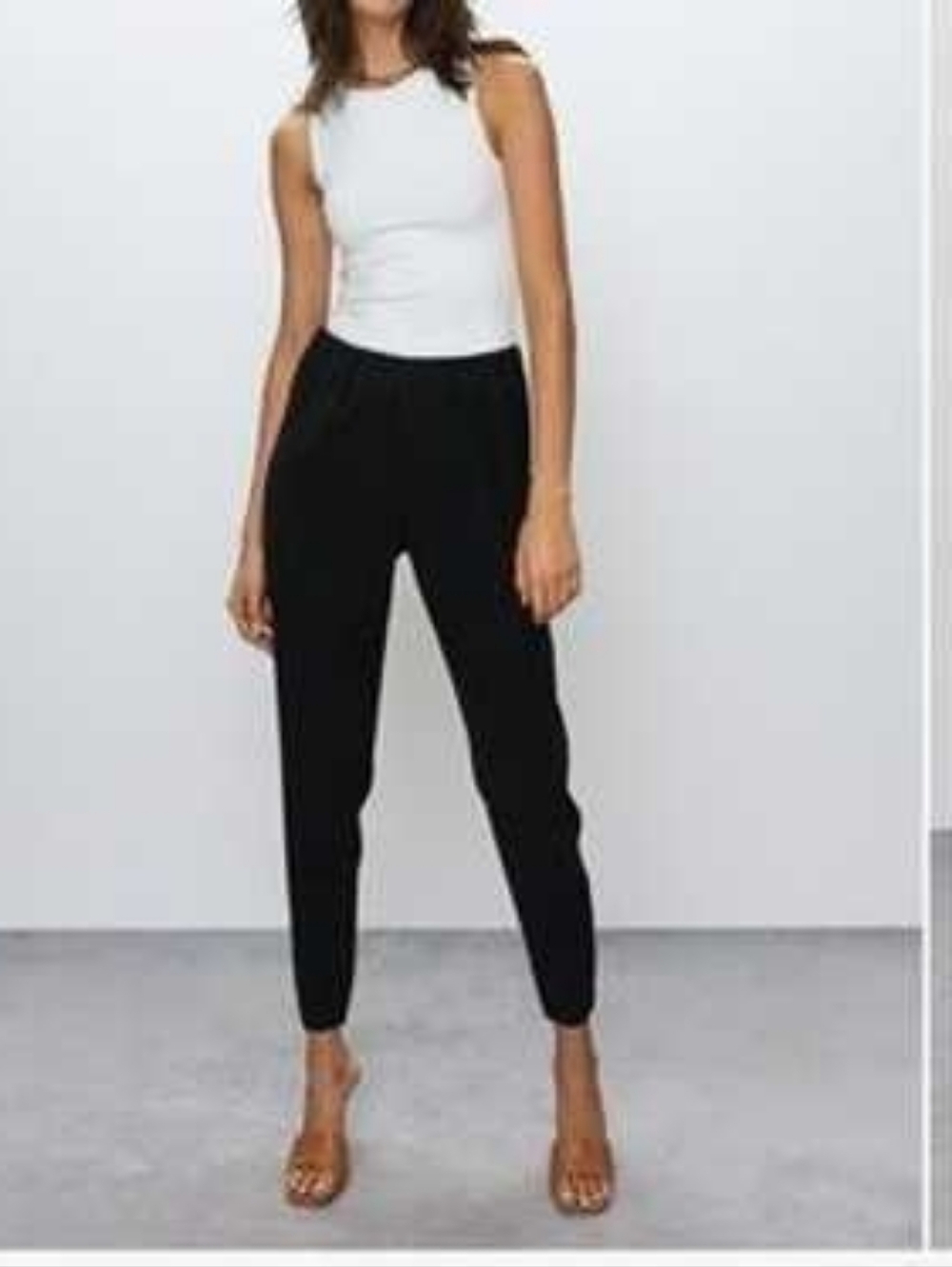 Babaton Dexter Tuxedo Trouser